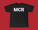 MCR Shirt