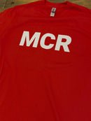 MCR Shirt