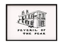 Peveril of the Peak