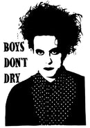 The Cure Tea Towel by One of a Kind
