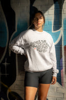 This Is The Place Greater Manchester Sweatshirt