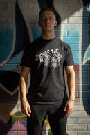 This Is The Place Greater Manchester T-Shirt