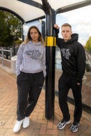 This Is The Place Greater Manchester Hoodie