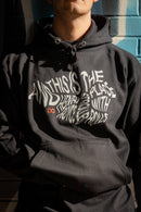 This Is The Place Greater Manchester Hoodie