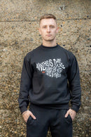 This Is The Place Greater Manchester Sweatshirt