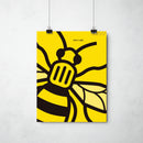 Avin'it Large Print by This Charming Manc