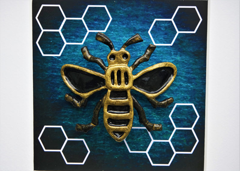 Bee Original by Bee Mancunian