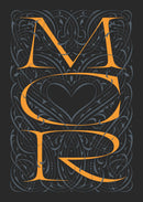 MCR Print by Dan Forster