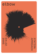 Iconic Manchester Songs Print by Matt Booth