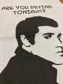 Elvis Tea Towel by One of a Kind