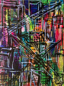 We Rise Print by Emma Evans