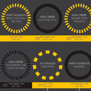 Factory Records: The Legacy of the Manchester Label Print by The Sense of Doubt