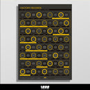 Factory Records: The Legacy of the Manchester Label Print by The Sense of Doubt