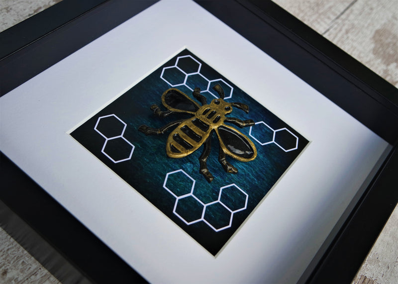 Bee Original by Bee Mancunian
