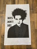 The Cure Tea Towel by One of a Kind