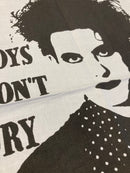 The Cure Tea Towel by One of a Kind