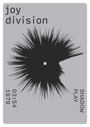 Iconic Manchester Songs Print by Matt Booth