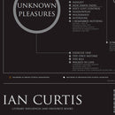 Joy Division Songwriting History Print by The Sense of Doubt