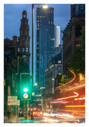 GO! Print by Lee Baxter