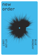 Iconic Manchester Songs Print by Matt Booth