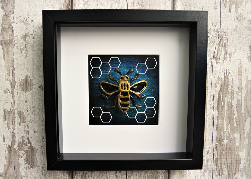Bee Original by Bee Mancunian