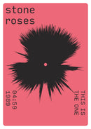 Iconic Manchester Songs Print by Matt Booth