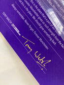 Limited Edition: This Is The Place Print by Trevor Johnson