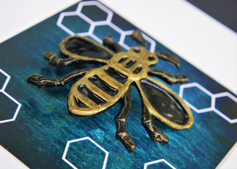 Bee Original by Bee Mancunian