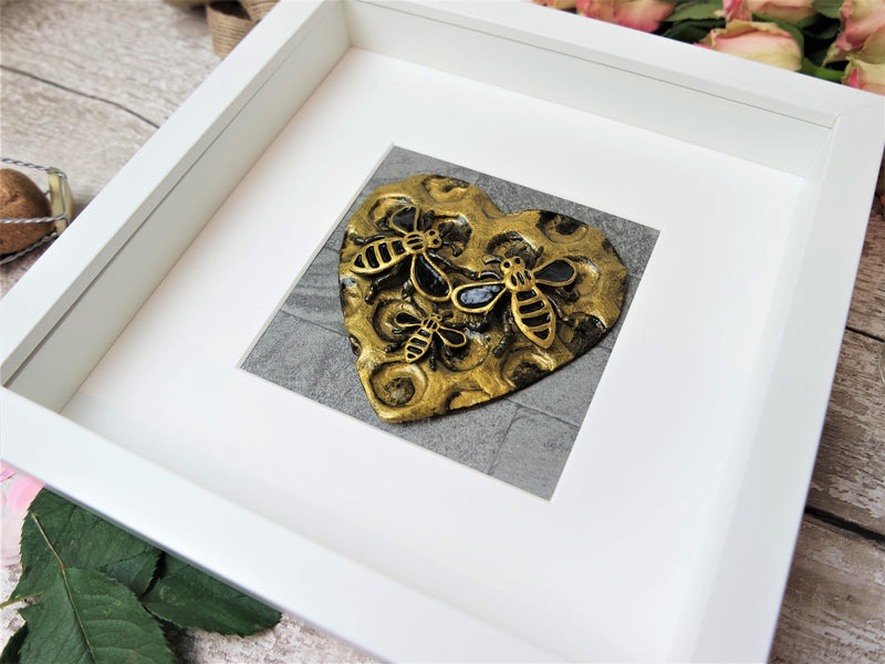 Beecause I Love You by Bee Mancunian