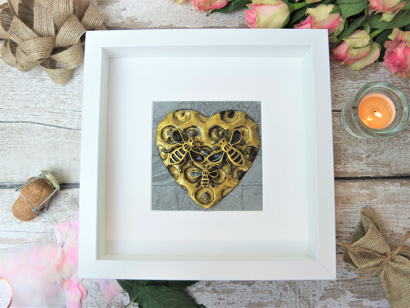 Beecause I Love You by Bee Mancunian