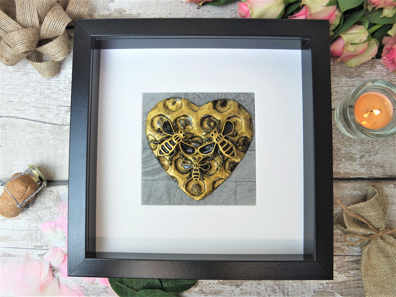 Beecause I Love You by Bee Mancunian