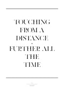 MANC-10: Joy Division, Transmission - Limited Edition Artwork by Si Scott