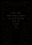 Elbow Print Limited Edition by Si Scott