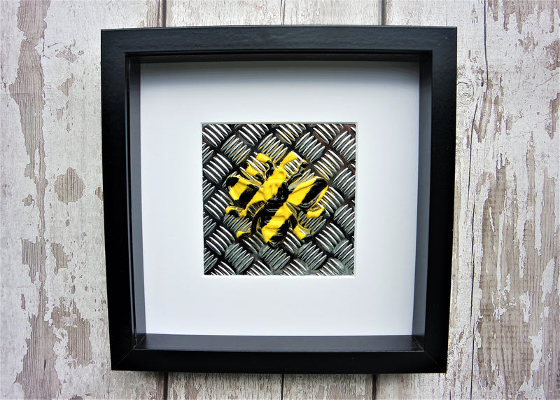 Fac 51 by Bee Mancunian