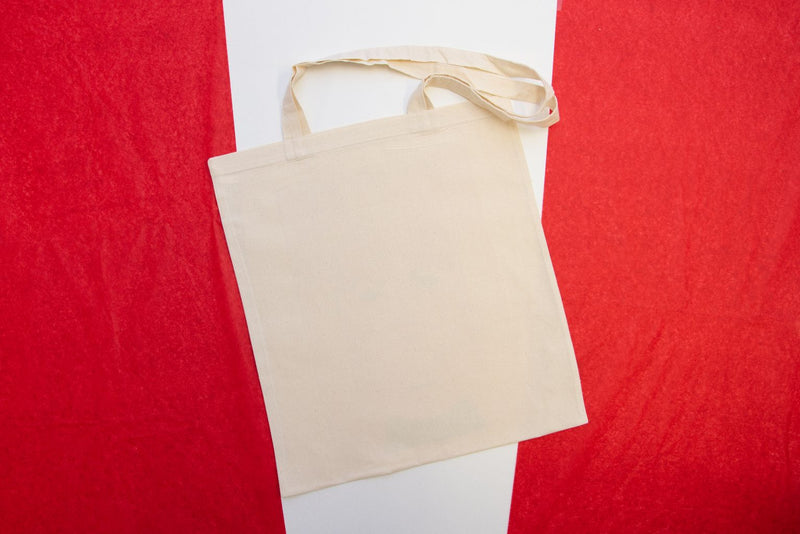 Caroline Aherne Tote - Great Northerners by Stanley Chow