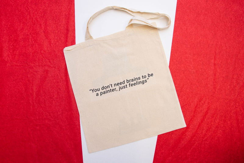 LS Lowry Tote - Great Northerners by Stanley Chow