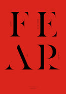 Ian Brown Print Limited Edition by Si Scott