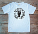 Northern Soul T-shirt by This Charming Manc